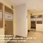 Σπίτι διακοπών Huemmlische Auszeit Re15