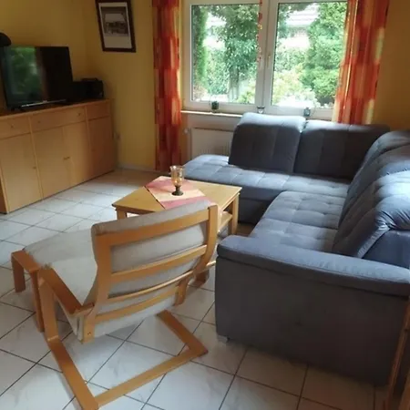 Сasa de vacaciones Hümmlische Auszeit Re15 *
