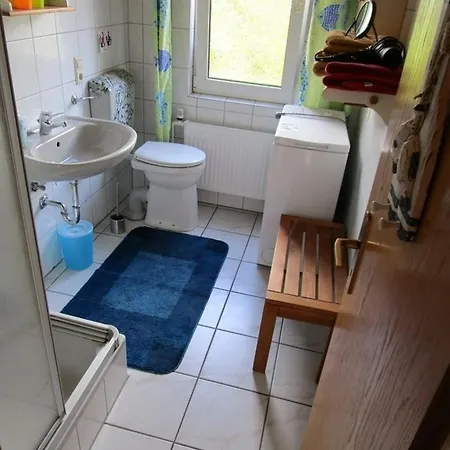 Hümmlische Auszeit Re15 * Sögel