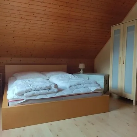 Сasa de vacaciones Hümmlische Auszeit Re15