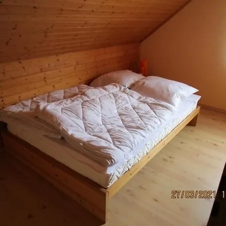 Сasa de vacaciones Hümmlische Auszeit Re15 Sögel