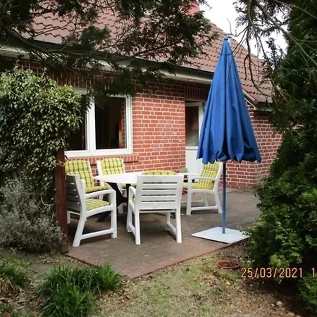 Ferienhaus Hümmlische Auszeit Re15