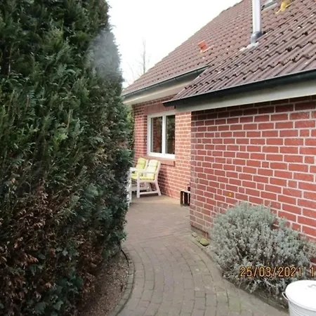 Hümmlische Auszeit Re15 Ferienhaus *