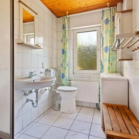 Ferienhaus Hümmlische Auszeit Re15