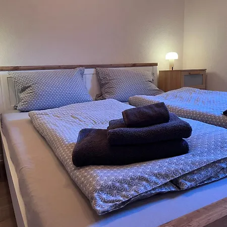 Σπίτι διακοπών Huemmlische Auszeit Re15 *