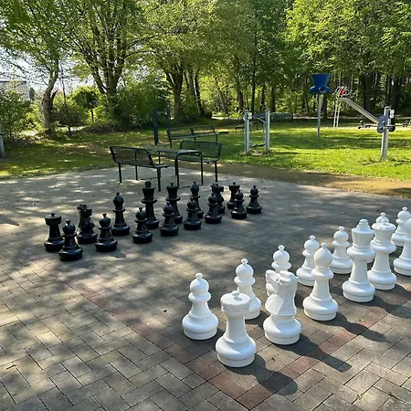 Huemmlische Auszeit Re15 *