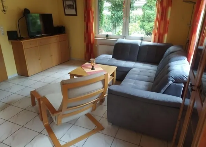 Tatil Evi Huemmlische Auszeit Re15 *