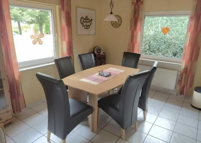 Huemmlische Auszeit Re15 Tatil Evi