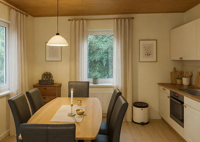 Huemmlische Auszeit Re15 * Sögel