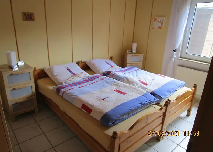 Huemmlische Auszeit Re15 Tatil Evi