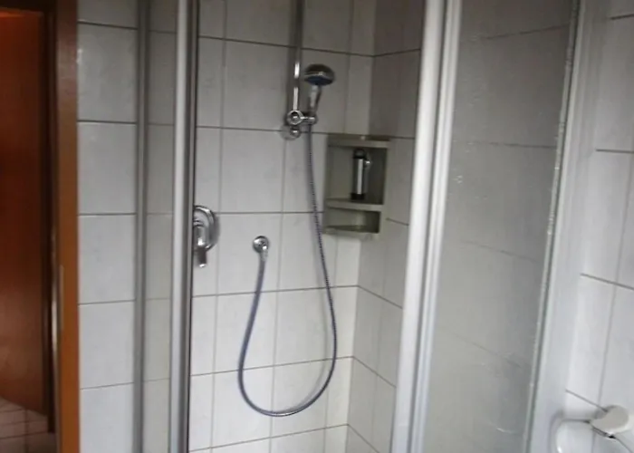 Huemmlische Auszeit Re15 Tatil Evi Sögel