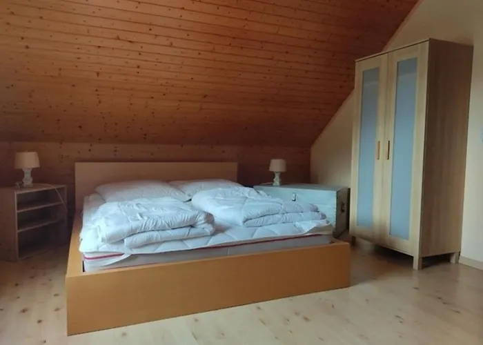 Tatil Evi Huemmlische Auszeit Re15
