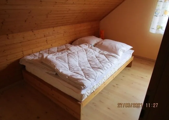 Tatil Evi Huemmlische Auszeit Re15 Sögel