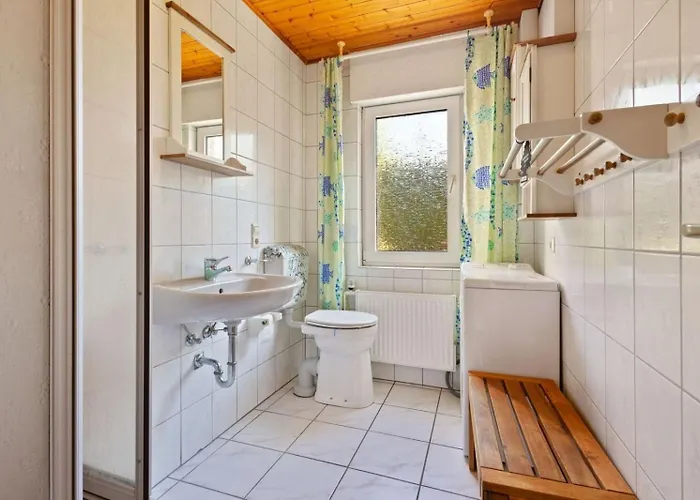 Ferienhaus Hümmlische Auszeit Re15