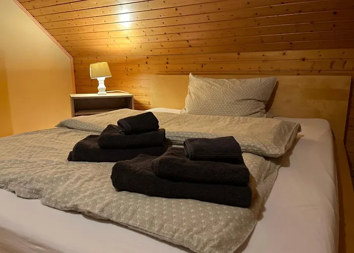 Ferienhaus Hümmlische Auszeit Re15 *